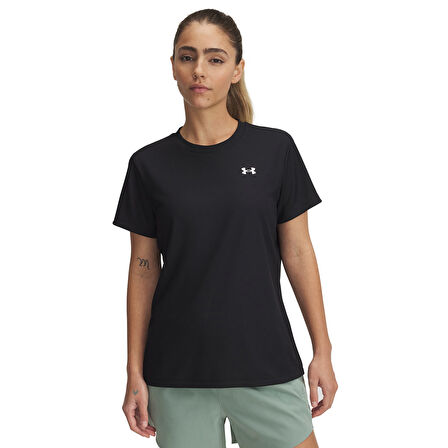 Under Armour Kadın Tişört Tech Rib
