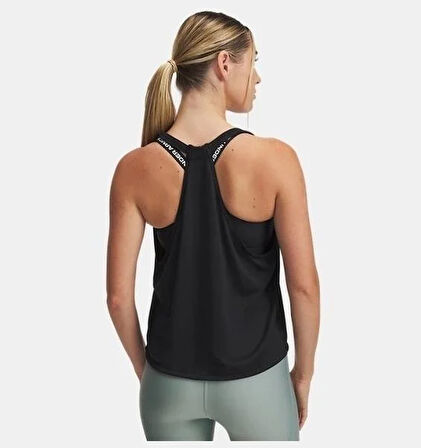 Under Armour Tech Swing Tank Kadın Atlet 1389854