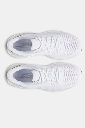 Under Armour Ua Sonic 7 Erkek Koşu Ve Yürüyüş Ayakkabısı 3028002-100