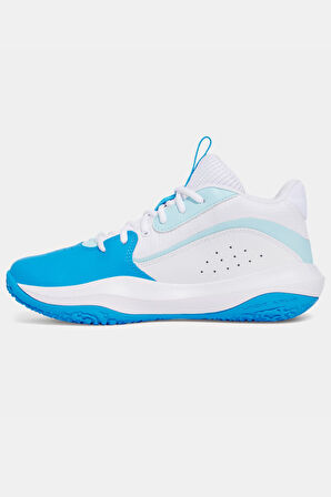 Under Armour Ua Lockdown 7 Erkek Basketbol Ayakkabısı 3028512-428