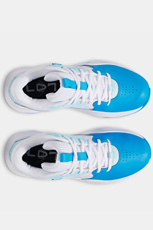 Under Armour Ua Lockdown 7 Erkek Basketbol Ayakkabısı 3028512-428