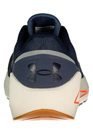 Under Armour Ua Sonic 7 Erkek Koşu Ve Yürüyüş Ayakkabısı 3028002-044