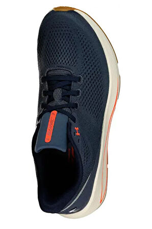 Under Armour Ua Sonic 7 Erkek Koşu Ve Yürüyüş Ayakkabısı 3028002-044