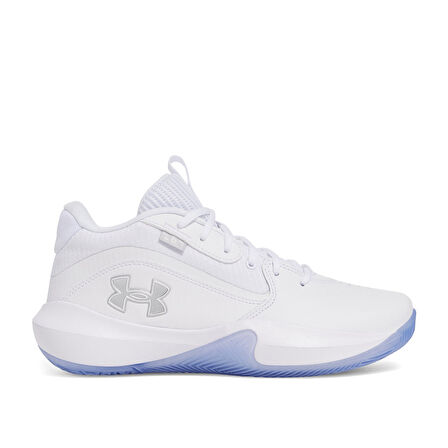 Under Armour Erkek Basketbol Ayakkabısı Lockdown 7