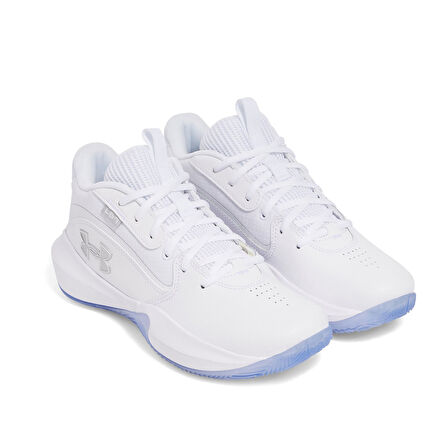 Under Armour Erkek Basketbol Ayakkabısı Lockdown 7