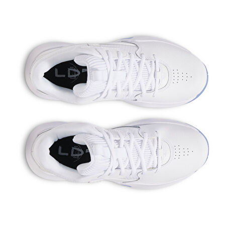 Under Armour Erkek Basketbol Ayakkabısı Lockdown 7