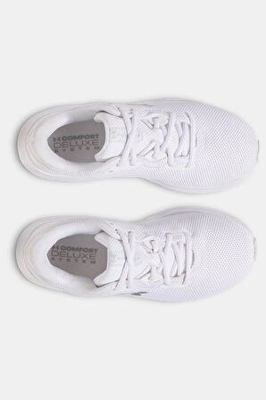 Under Armour Ua W Charged Pursuit 4 Kadın Koşu Ve Yürüyüş Ayakkabısı