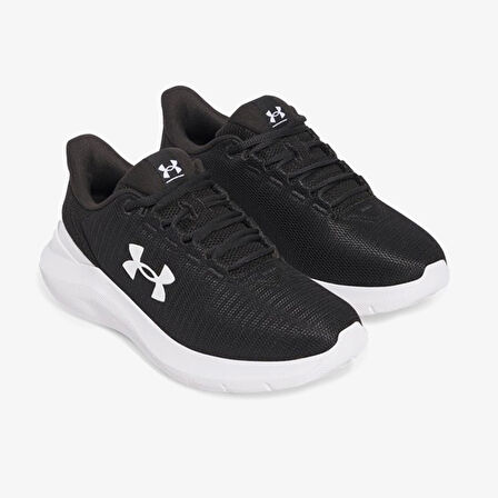 Under Armour Phade Rn 3 Kadın Siyah Koşu Ayakkabısı