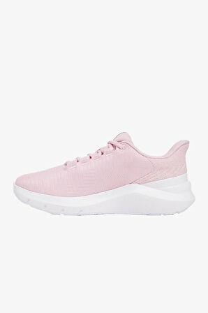 Under Armour Phade Rn 3 Kadın Pembe Yol Koşu Ayakkabısı 3028259-647
