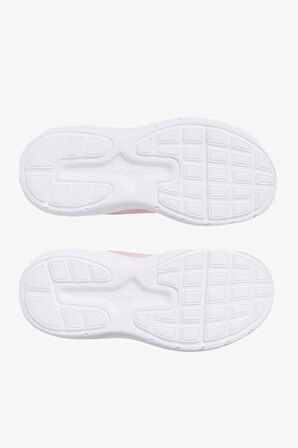 Under Armour Phade Rn 3 Kadın Pembe Yol Koşu Ayakkabısı 3028259-647