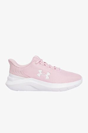 Under Armour Phade Rn 3 Kadın Pembe Yol Koşu Ayakkabısı 3028259-647