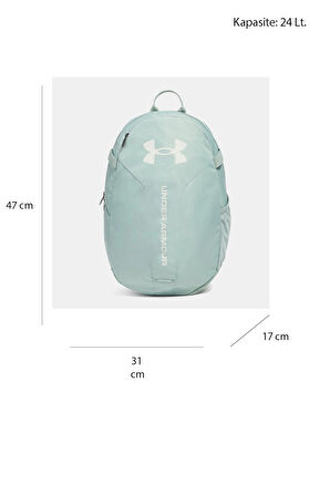 Under Armour Ua Hustle Lite  Unisex Sırt Çantası