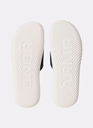 6000337-025 UA Ignite Pro 8 SL Siyah Erkek Terlik
