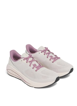 Under Armour 3028003-110 UA W Sonic 7 Beyaz %80 Tekstil, %20 Sentetik Kadın Koşu Ayakkabısı