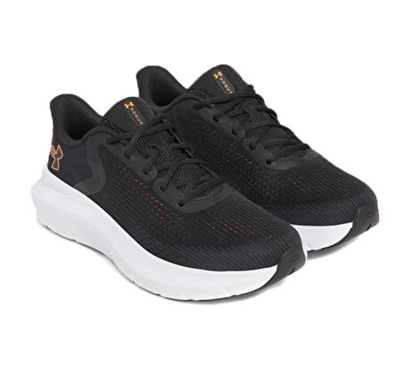 A3028256-003 Under Armour Ua Charged Rogue 5 Erkek Spor Ayakkabı Siyah