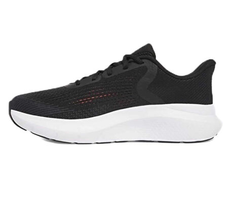 A3028256-003 Under Armour Ua Charged Rogue 5 Erkek Spor Ayakkabı Siyah