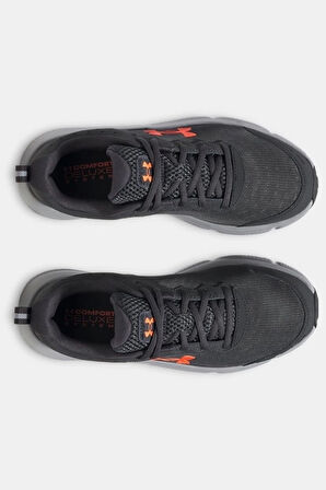 Under Armour Ua Charged Assert 10 Erkek Koşu Ve Yürüyüş Ayakkabısı 3026175-016