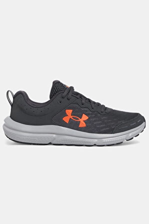 Under Armour Ua Charged Assert 10 Erkek Koşu Ve Yürüyüş Ayakkabısı 3026175-016