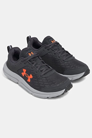Under Armour Ua Charged Assert 10 Erkek Koşu Ve Yürüyüş Ayakkabısı 3026175-016