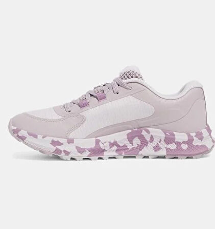 Under Armour Ua W Charged Bandit Tr 3 Kadın Koşu Ayakkabısı 3028405