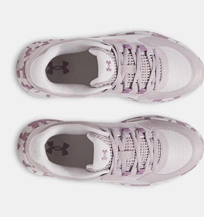 Under Armour Ua W Charged Bandit Tr 3 Kadın Koşu Ayakkabısı 3028405