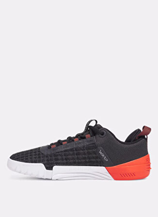 3027341-016 UA TriBase Reign 6 Gri Erkek Training Ayakkabısı