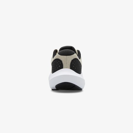 Under Armour Charged Surge 4 Erkek Bej Koşu Ayakkabısı