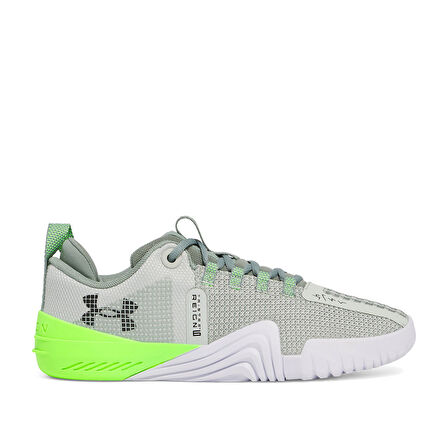 Under Armour Erkek Ayakkabı TriBase Reign 6