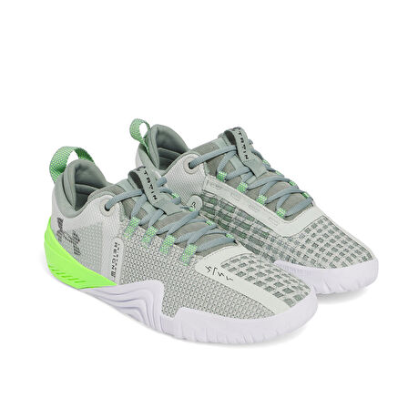 Under Armour Erkek Ayakkabı TriBase Reign 6
