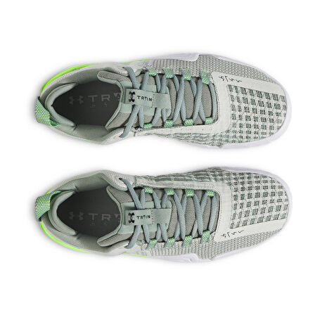 Under Armour Erkek Ayakkabı TriBase Reign 6