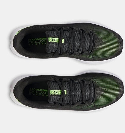 UA Charged Speed Swift