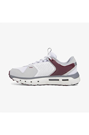 Summit Trek Erkek Beyaz/Kahverengi Spor Ayakkabı