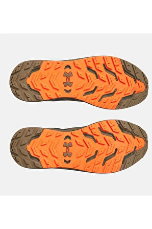 Ua Charged Bandit Tr 3 Haki Erkek Koşu & Antrenman Ayakkabısı 3028371-390