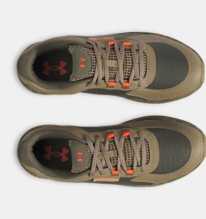 UA Charged Bandit TR 3