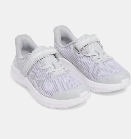 Under Armour Ua Gps Pursuit 4 Ac Çocuk Koşu Ayakkabısı 3028274