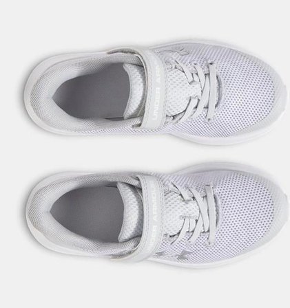 Under Armour Ua Gps Pursuit 4 Ac Çocuk Koşu Ayakkabısı 3028274