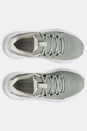 Under Armour Ua W Charged Surge 4 Kadın Koşu Ve Yürüyüş Ayakkabısı 3027007-348