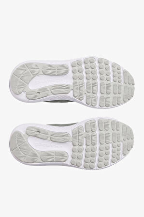 Under Armour Charged Surge 4 Kadın Yeşil Yol Koşu Ayakkabısı 3027007-348