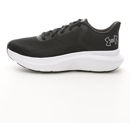 A3028262-001 Under Armour Ua W Charged Rogue 5 Kadın Spor Ayakkabı Siyah
