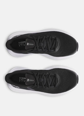 Under Armour 3028262-001-UA W Charged Rogue 5 Siyah Kadın Koşu Ayakkabısı
