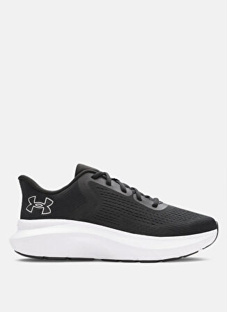 Under Armour 3028262-001-UA W Charged Rogue 5 Siyah Kadın Koşu Ayakkabısı