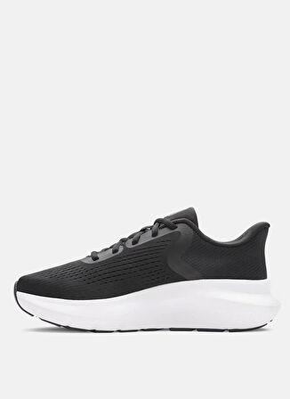 Under Armour 3028262-001-UA W Charged Rogue 5 Siyah Kadın Koşu Ayakkabısı