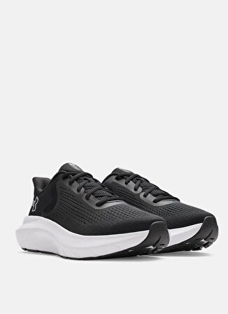 Under Armour 3028262-001-UA W Charged Rogue 5 Siyah Kadın Koşu Ayakkabısı