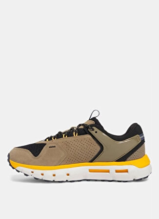 Under Armour 3028424-251 UA Summit Trek Suede Haki Erkek Lifestyle Ayakkabı