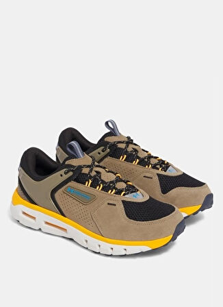 Under Armour 3028424-251 UA Summit Trek Suede Haki Erkek Lifestyle Ayakkabı