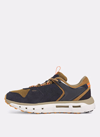 3028424-016 UA Summit Trek Suede Gri Erkek Lifestyle Ayakkabı