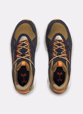 3028424-016 UA Summit Trek Suede Gri Erkek Lifestyle Ayakkabı