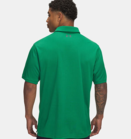 Under Armour Tech Polo Erkek Tişört 1290140