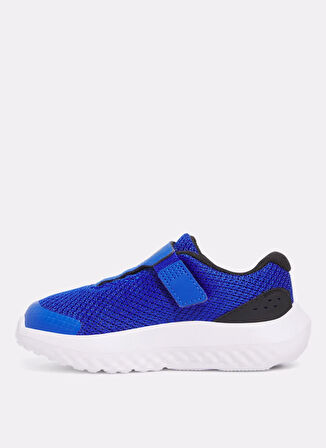 Under Armour Lacivert Bebek Koşu Ayakkabısı UA BINF Surge 4 AC-3027105-400