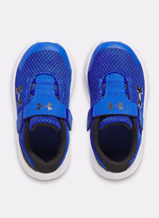 Under Armour Lacivert Bebek Koşu Ayakkabısı UA BINF Surge 4 AC-3027105-400